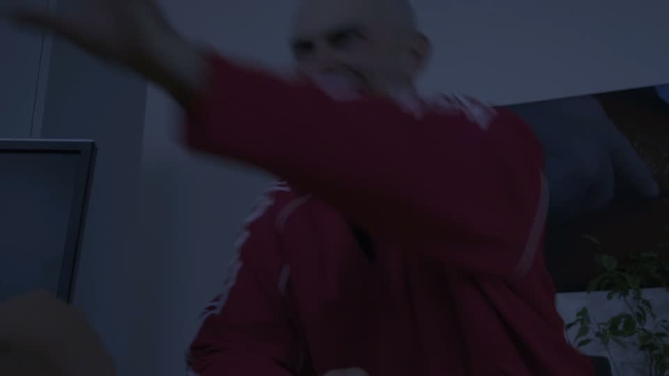 End of History Part 1 frame 148